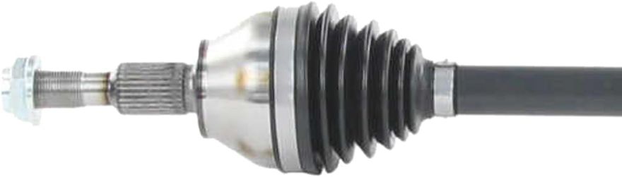 Front Left CV Axle - D-0304