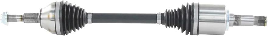 Front Left CV Axle - D-0304