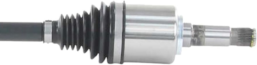 Front Left CV Axle - D-0304