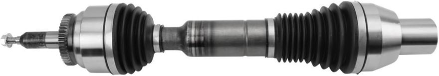 Front Right CV Axle - D-0305
