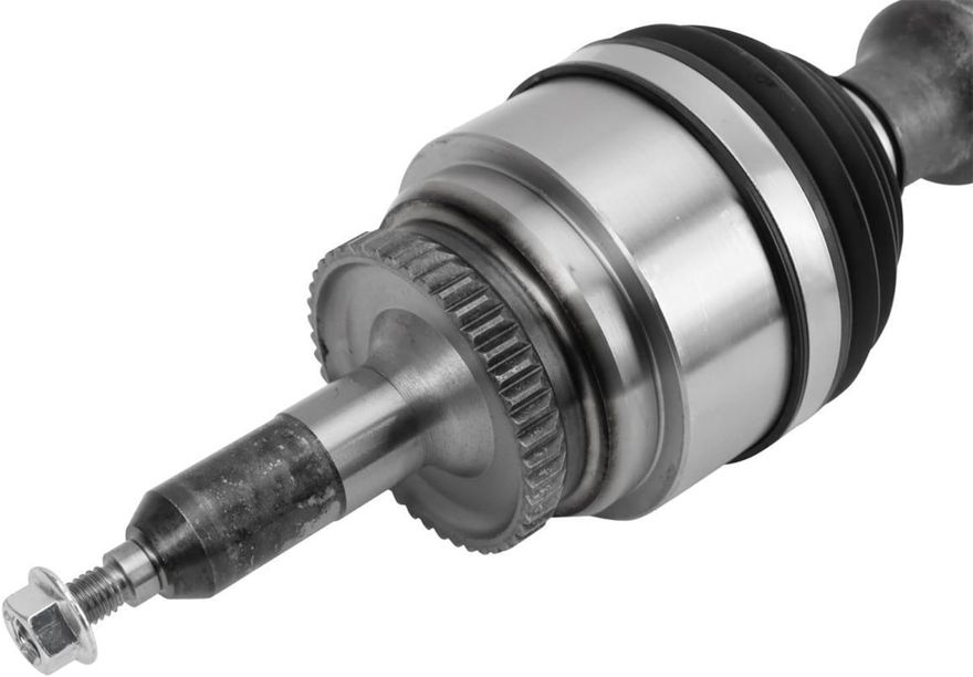 Front Right CV Axle - D-0305