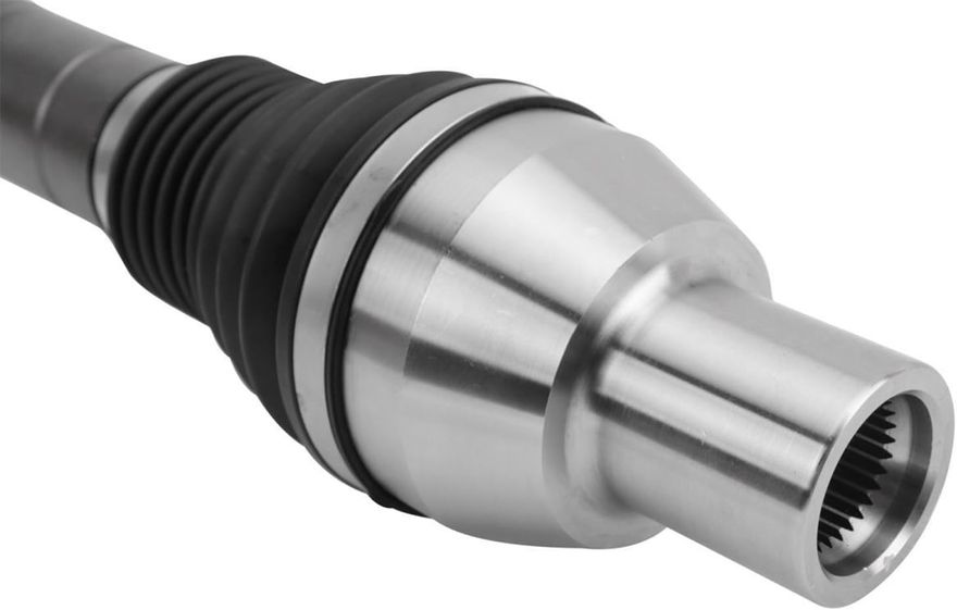 Front Right CV Axle - D-0305