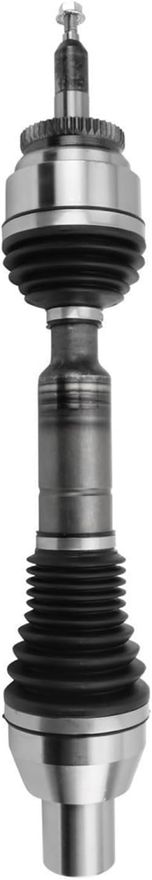 Front Right CV Axle - D-0305