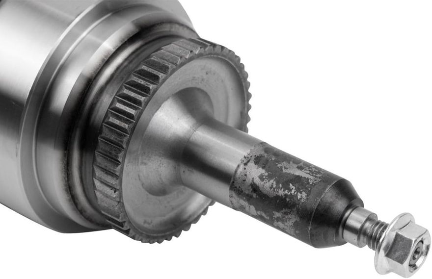 Front Left CV Axle - D-0306