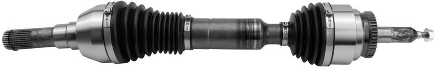 Front Left CV Axle - D-0306