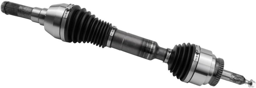 Front Left CV Axle - D-0306