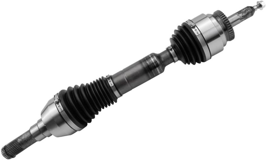Front Left CV Axle - D-0306