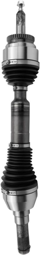 Front Left CV Axle - D-0306