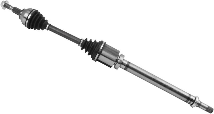 Front Right CV Axle - D-0308