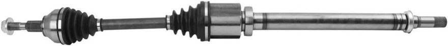 Front Right CV Axle - D-0308