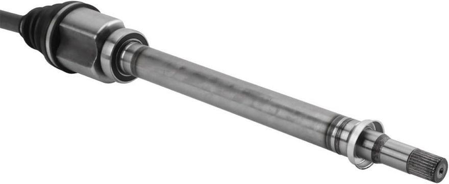 Front Right CV Axle - D-0308