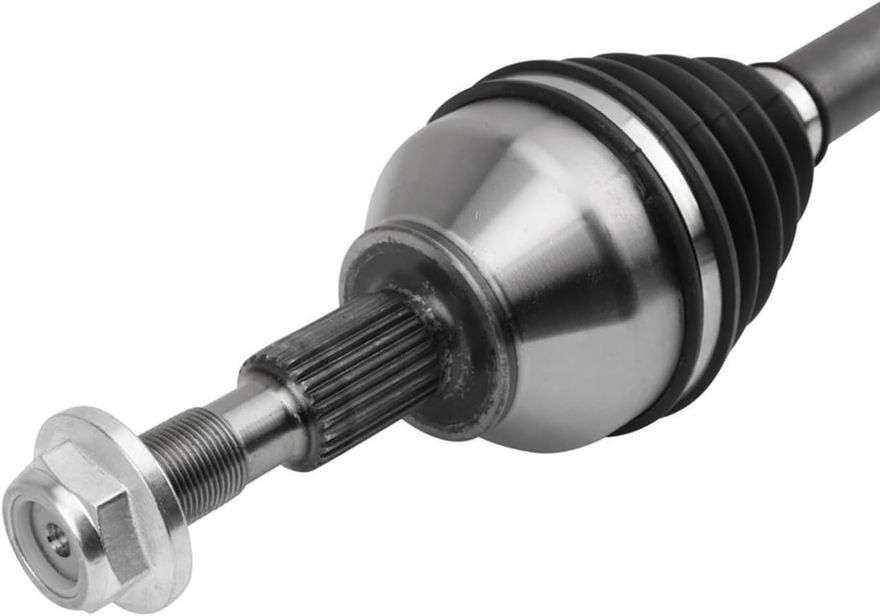 Front Right CV Axle - D-0308