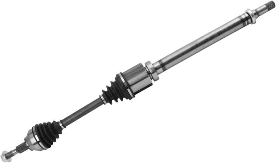 Front Right CV Axle - D-0308