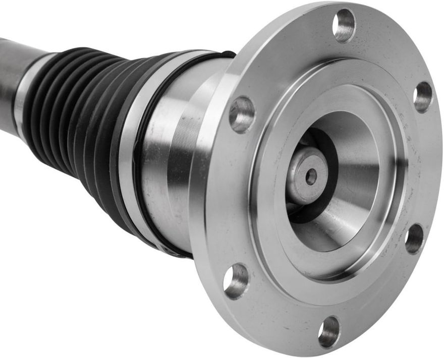 Front CV Axle - D-0309