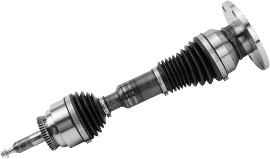 Front CV Axle - D-0309