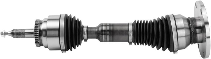Front CV Axle - D-0309