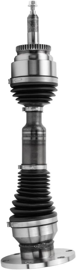 Front CV Axle - D-0309