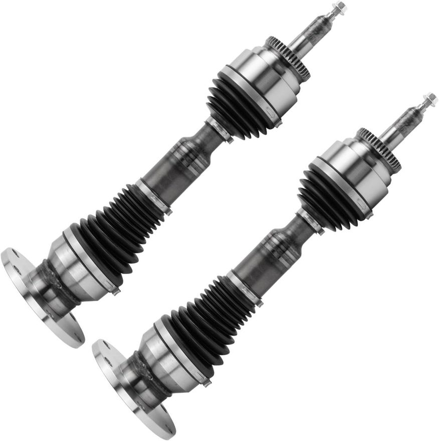 Main Image - Front CV Axles