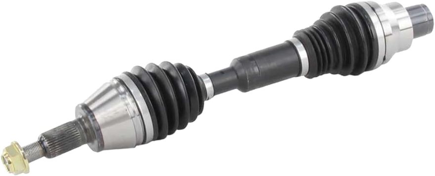 Front CV Axle - D-0311
