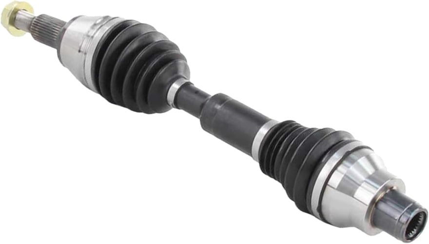 Front CV Axle - D-0311
