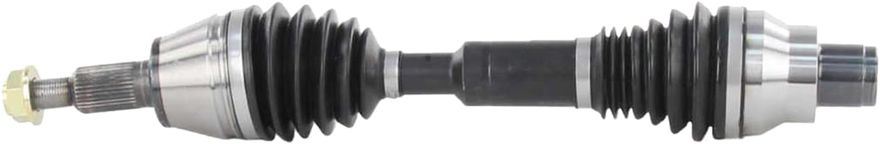 Front CV Axle - D-0311