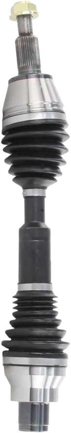 Front CV Axle - D-0311