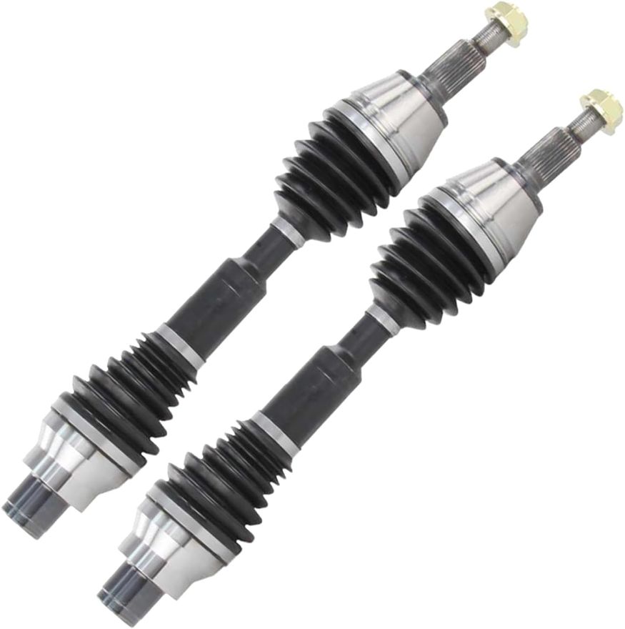 Main Image - Front CV Axles