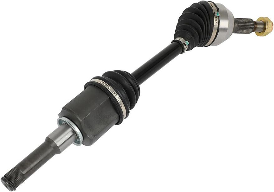 Front Left CV Axle - D-0313