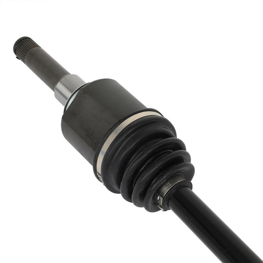 Front Left CV Axle - D-0313