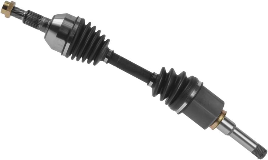 Front Left CV Axle - D-0315