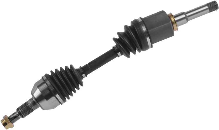 Front Left CV Axle - D-0315