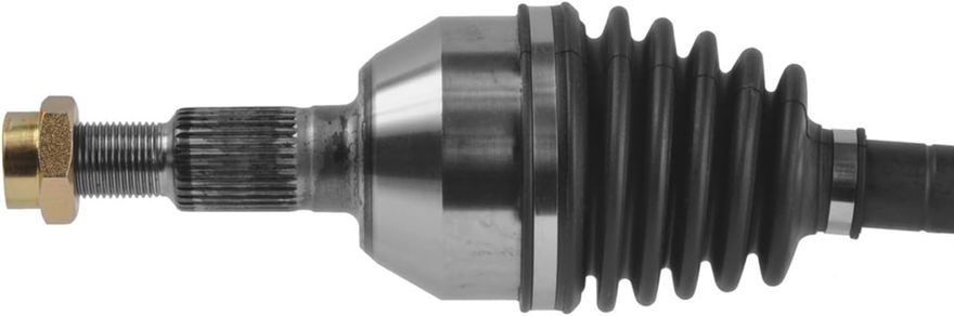 Front Left CV Axle - D-0315