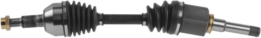 Front Left CV Axle - D-0315
