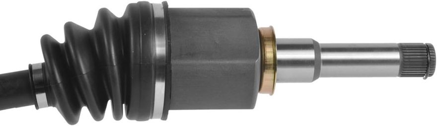 Front Left CV Axle - D-0315