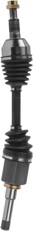 Front Left CV Axle - D-0315