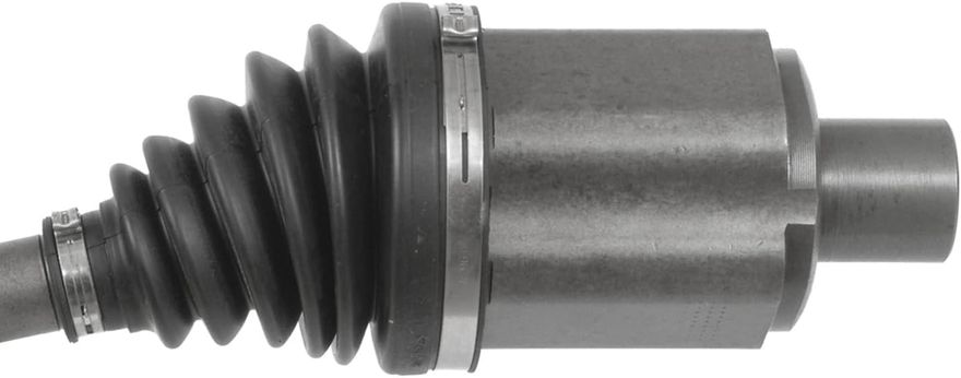 Front Right CV Axle - D-0316