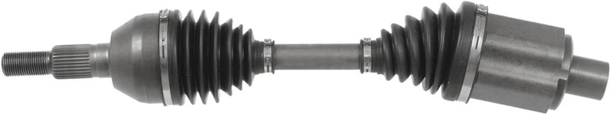 Front Right CV Axle - D-0316