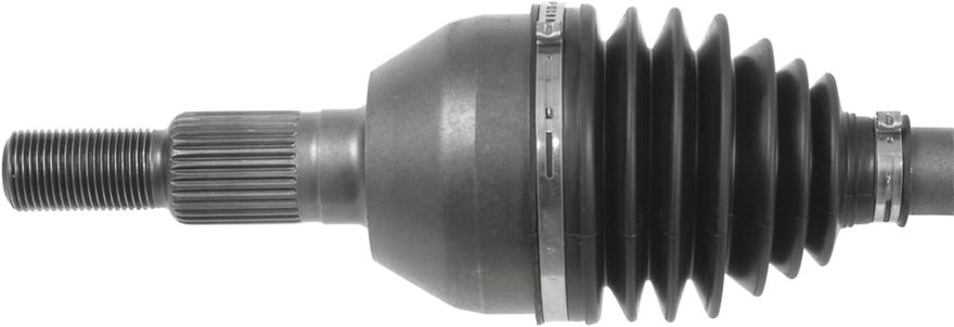 Front Right CV Axle - D-0316