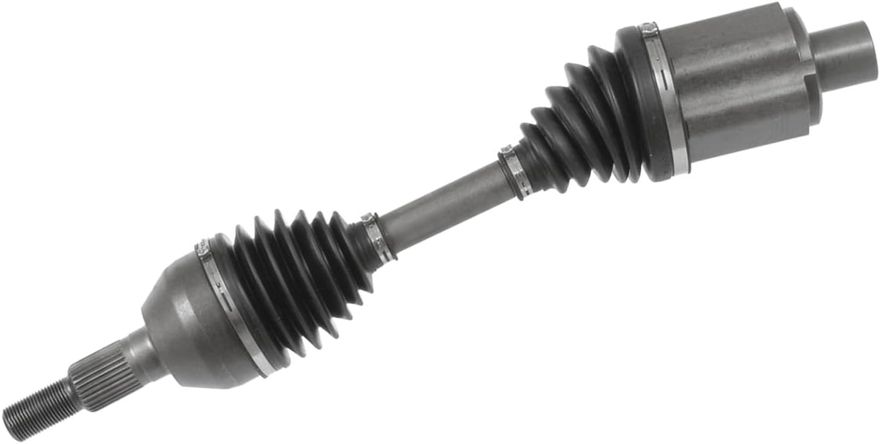 Front Right CV Axle - D-0316