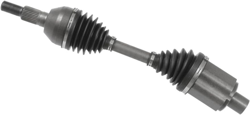Front Right CV Axle - D-0316