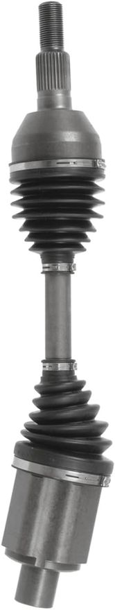 Front Right CV Axle - D-0316