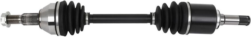 Front Left CV Axle - D-0317