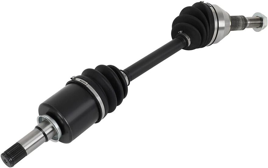 Front Left CV Axle - D-0317
