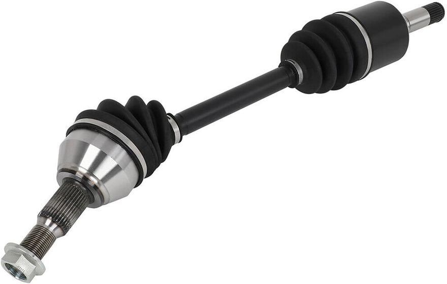Front Left CV Axle - D-0317