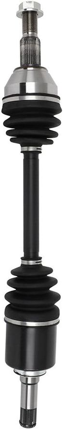 Front Left CV Axle - D-0317