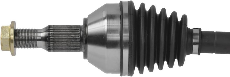 Front Right CV Axle - D-0319