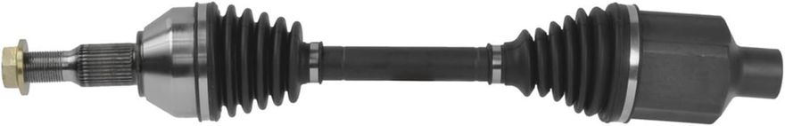 Front Right CV Axle - D-0319