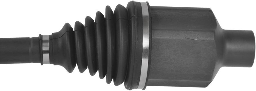 Front Right CV Axle - D-0319