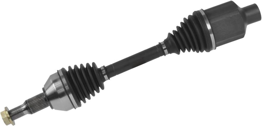 Front Right CV Axle - D-0319