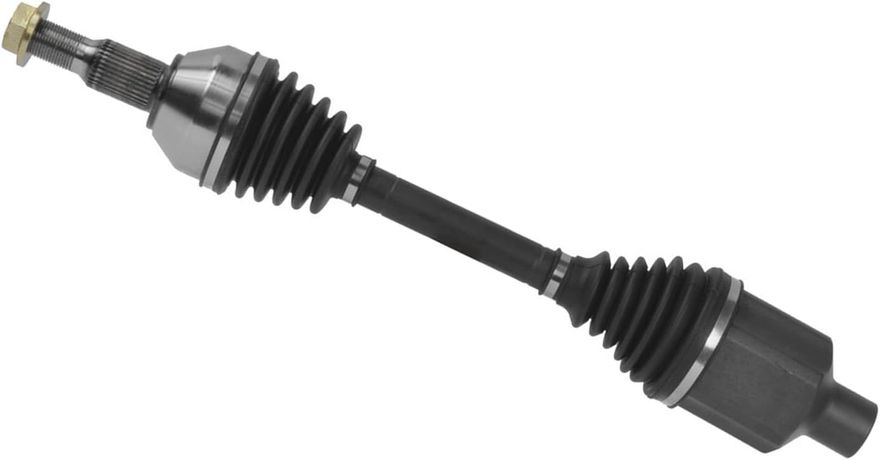 Front Right CV Axle - D-0319